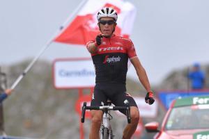 Alberto Contador, lanza su marca de bicicletas
