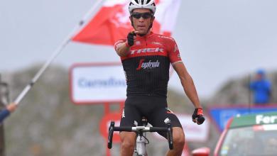 Alberto Contador, lanza su marca de bicicletas