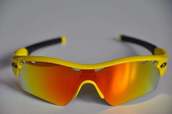 5 aspects in what you should look to choose your triathlon sports glasses.