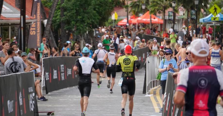 Fatti sull'Ironman delle Hawaii