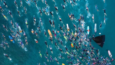 Video resumen IRONMAN Hawaii 2019