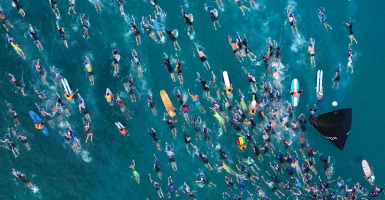 Resumo em vídeo IRONMAN Hawaii 2019