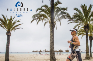 Mallorca 140.6 Triathlon-Strecken