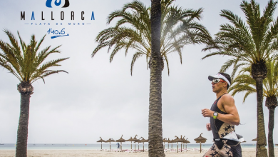 Circuitos Mallorca 140.6 Triathlon