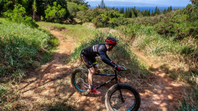 / Directo campeonato mundo xterra