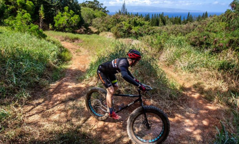 / Campionato del mondo diretto xterra