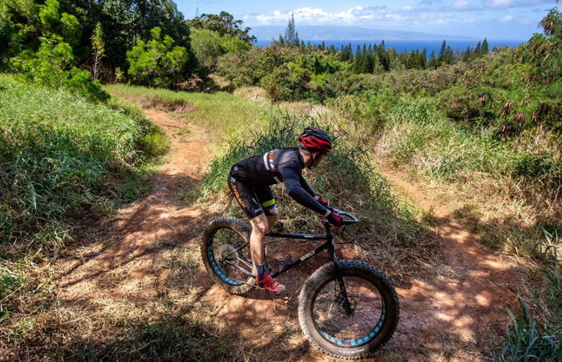 / Directo campeonato mundo xterra