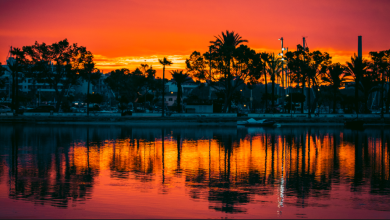 Alcudia, home of the Long Course Weekend Mallorca