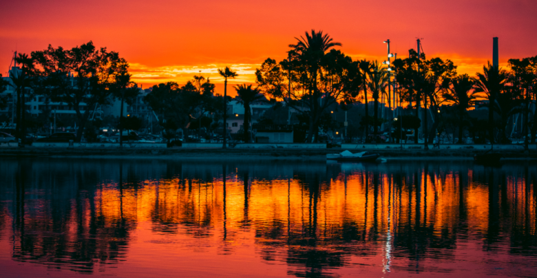 Alcudia, home of the Long Course Weekend Mallorca