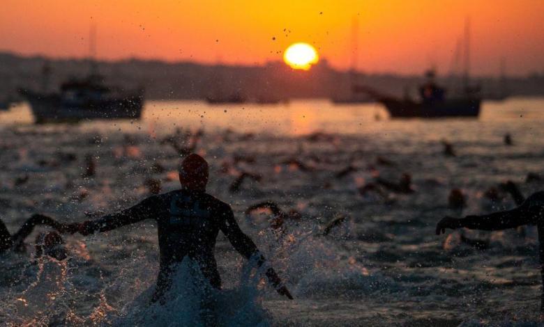 Nasce o IRONMAN Cascais