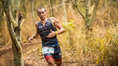 Video del Campionato del mondo XTERRA 2019