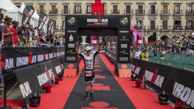 Calendario IRONMAN Spagna 2020