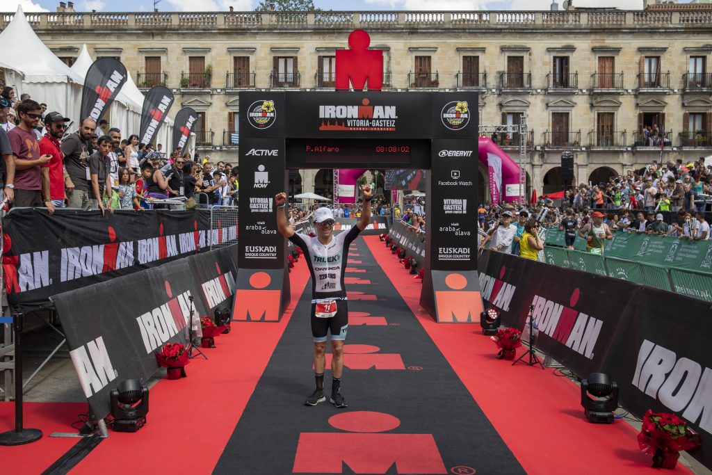 IRONMAN 70.3 Europa 2020 Calendar