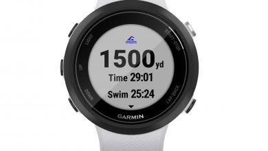 Garmin Swim 2