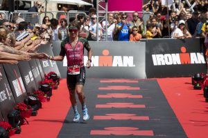 IRONMAN Europa 2020 Kalender