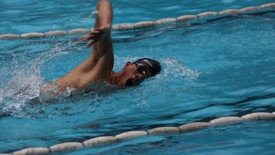 ¿Cómo entrenar la natación en la pretemporada?