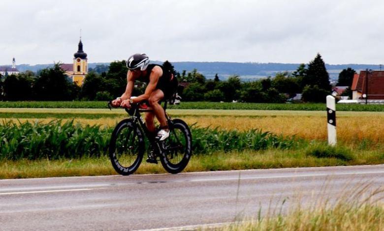 Calendario Triatlón Larga Distancia España 2020