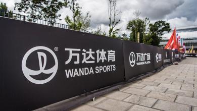 Wanda Sports perdeu