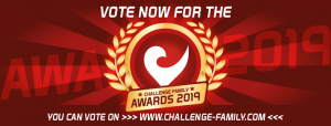 Challenge Family has launched this year "Challenge Family Awards"