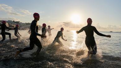 Calendário da Copa Espanhola de Triathlon de Média e Longa Distância 2020