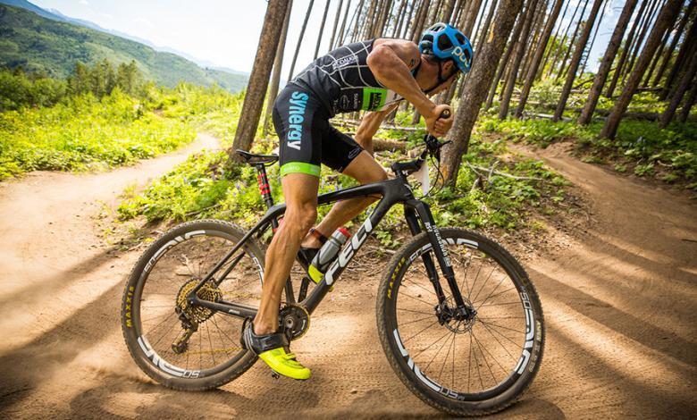 Calendário da Série 2020 da Qualificação para o Campeonato Mundial XTERRA