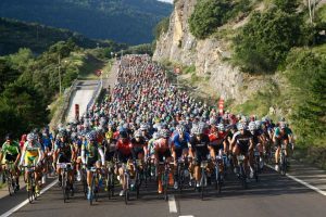 Calendrier de cyclotourisme Espagne 2020