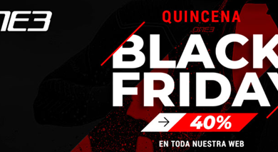 Black Friday 2019 Zone3