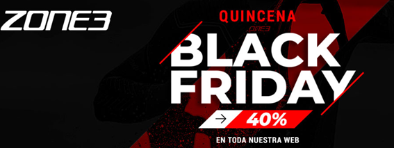 Black Friday 2019 Zone3