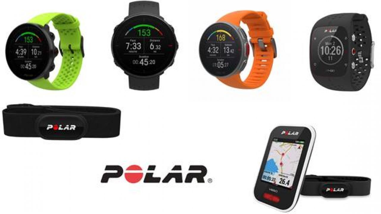 black friday polar m430