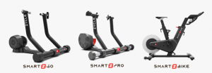 3 solutions to train with cycling rollers from home with ZYCLE, the evolution of Bkool.