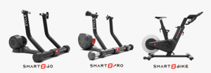 3 soluções para treinamento com rolos de ciclismo em casa com ZYCLE, a evolução da Bkool.