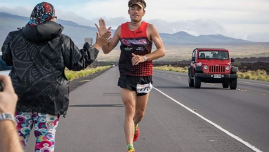 Marc Puig Ultraman Havaí 2019