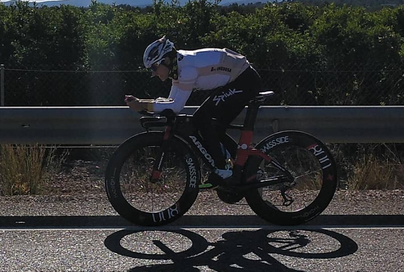 Gurutze Frades IRONMAN WESTERN AUSTRALIA
