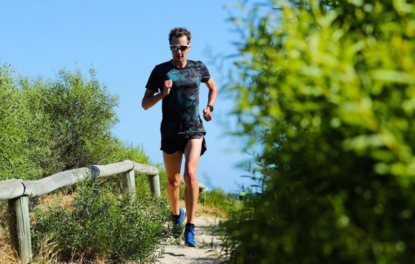 Alistair Brownlee IRONMAN WESTERN AUSTRALIA