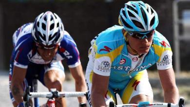 Alexander Vinokourov absuelto Lieja 2010