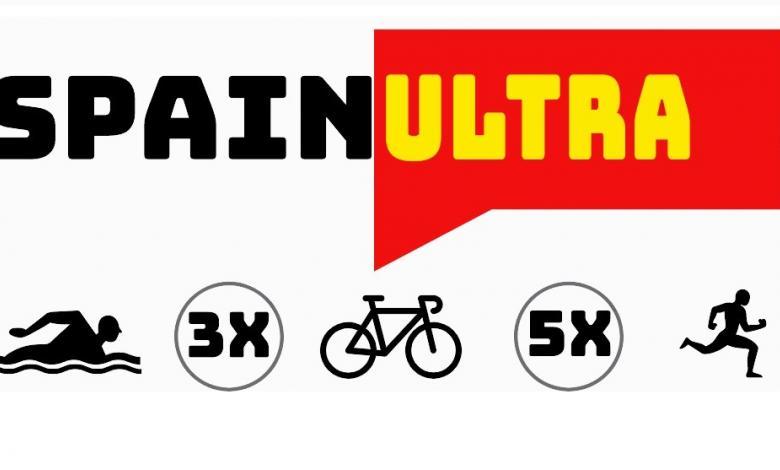 EspagneSiège de la Coupe du Monde d'Ultra 2020 Ultratriathlon