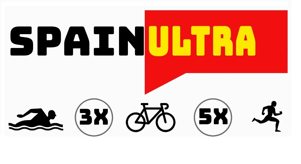 SpainUltra sede del Mundial de Ultratriatlón 2020