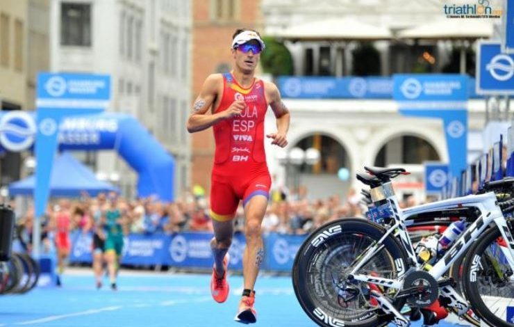 bajar de 20 minutos en los 5 km de carrera a pie