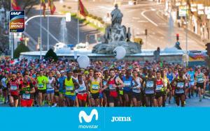Marathon-Halbkalender 2020