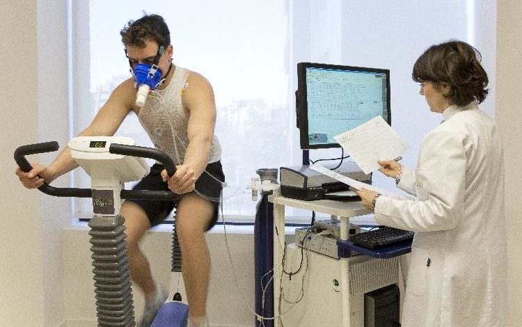 Reconnaissance sportive gratuite en santé