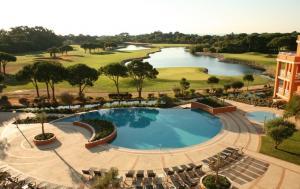 La Quinta da Marinha Resort, un hotel dirigido por un triatleta para triatletas en Cascais