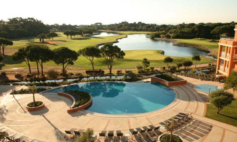 La Quinta da Marinha Resort, un hôtel géré par un triathlète pour triathlètes à Cascais