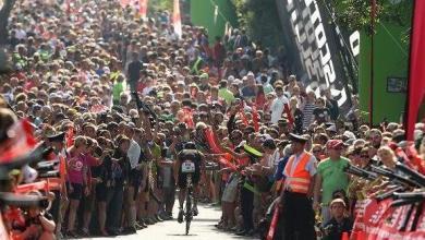 Calendario Triatlón Media Distancia Europa 2020