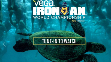 Vídeo resumen IRONMAN Hawaii 2019 NBC