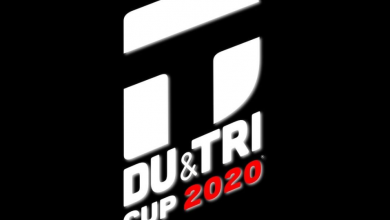 Calendário DutriCup 2020