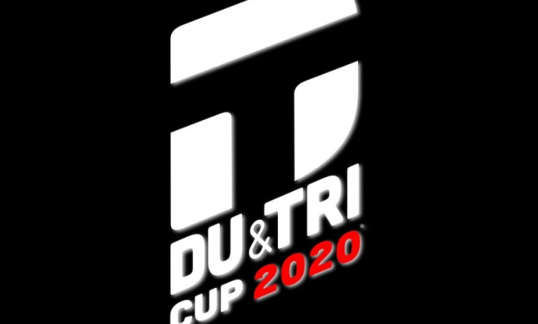 DutriCup 2020 Calendar