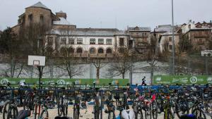 Triatlón de Invierno Valle de Ansó