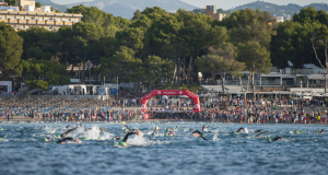 Challenge Peguera Mallorca elegida como la mejor carrera de Challenge Family del año 2019