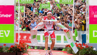 Jan Frodeno kehrt zu Challenge Roth zurück