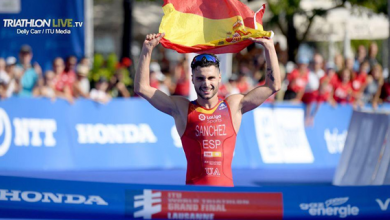 Roberto Sánchez Mantecón ganando el Mundial Sub 23 2019